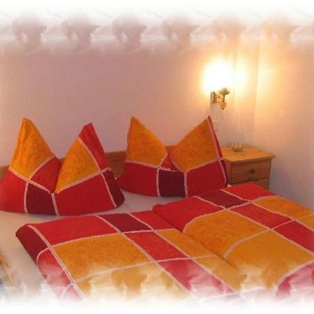 Ferienapartments Reusch Sankt Martin am Tennengebirge Buitenkant foto
