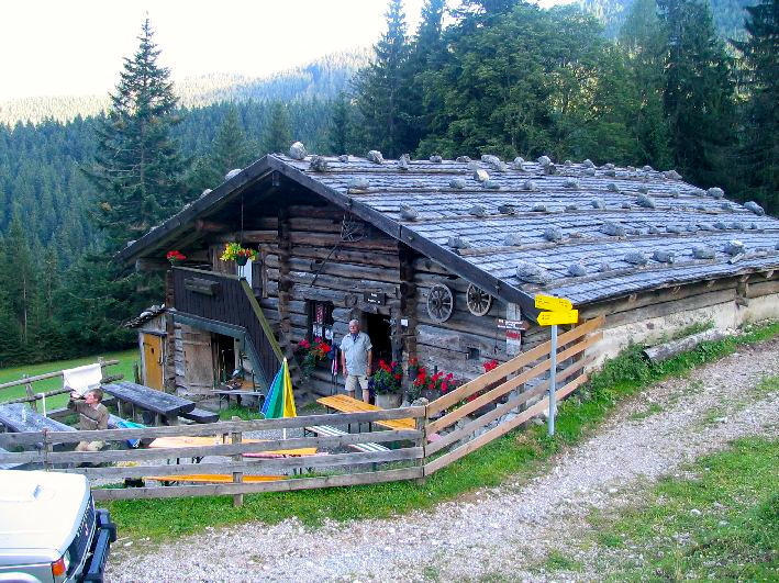 Ferienapartments Reusch Sankt Martin am Tennengebirge Buitenkant foto
