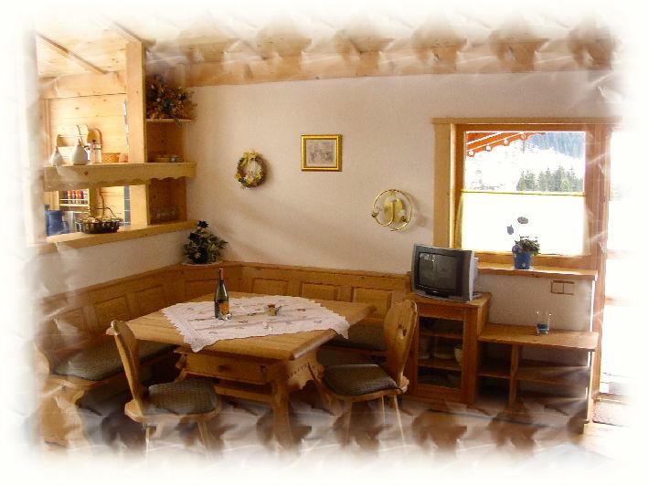 Ferienapartments Reusch Sankt Martin am Tennengebirge Kamer foto